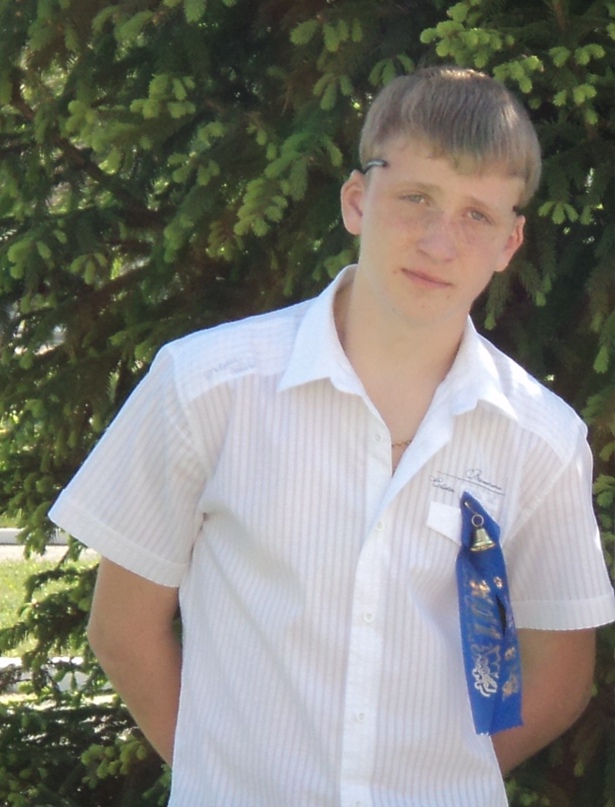 Павел Князев | Белгород