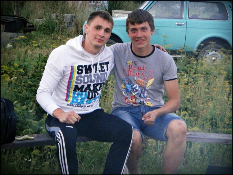 Андрей Юркин | Снежинск