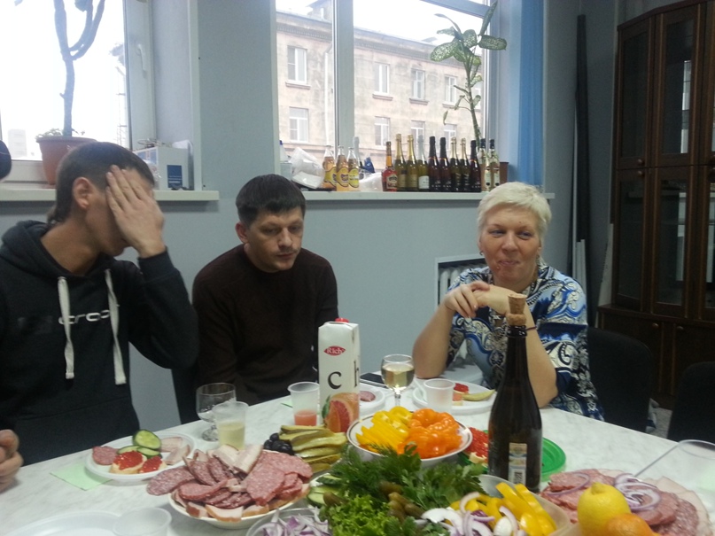 Владимир Богданов | Санкт-Петербург