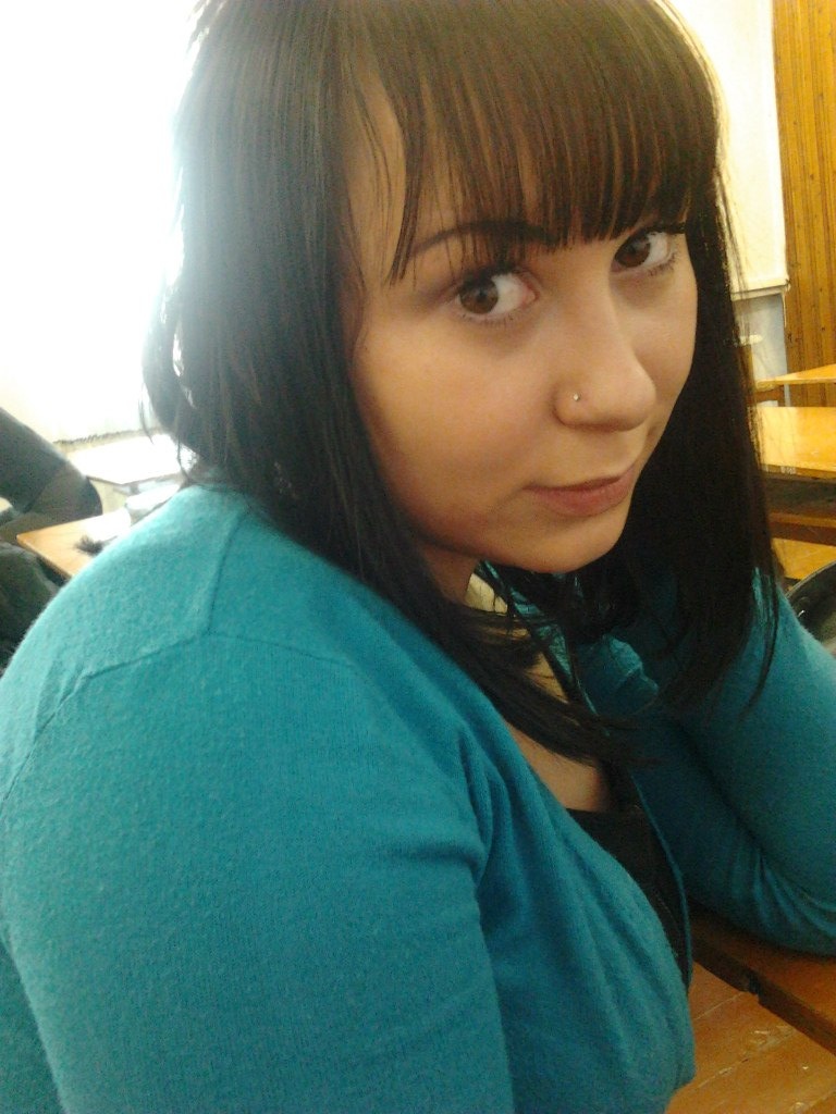 Людмила Малыгина | Улан-Удэ