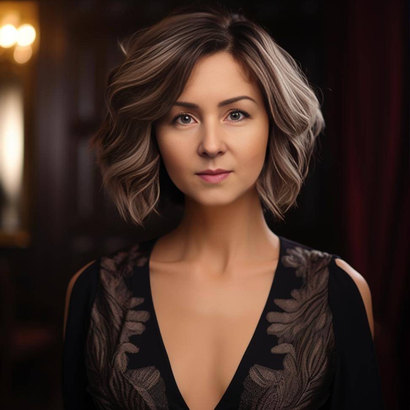 Наталия Андреева | Чебоксары