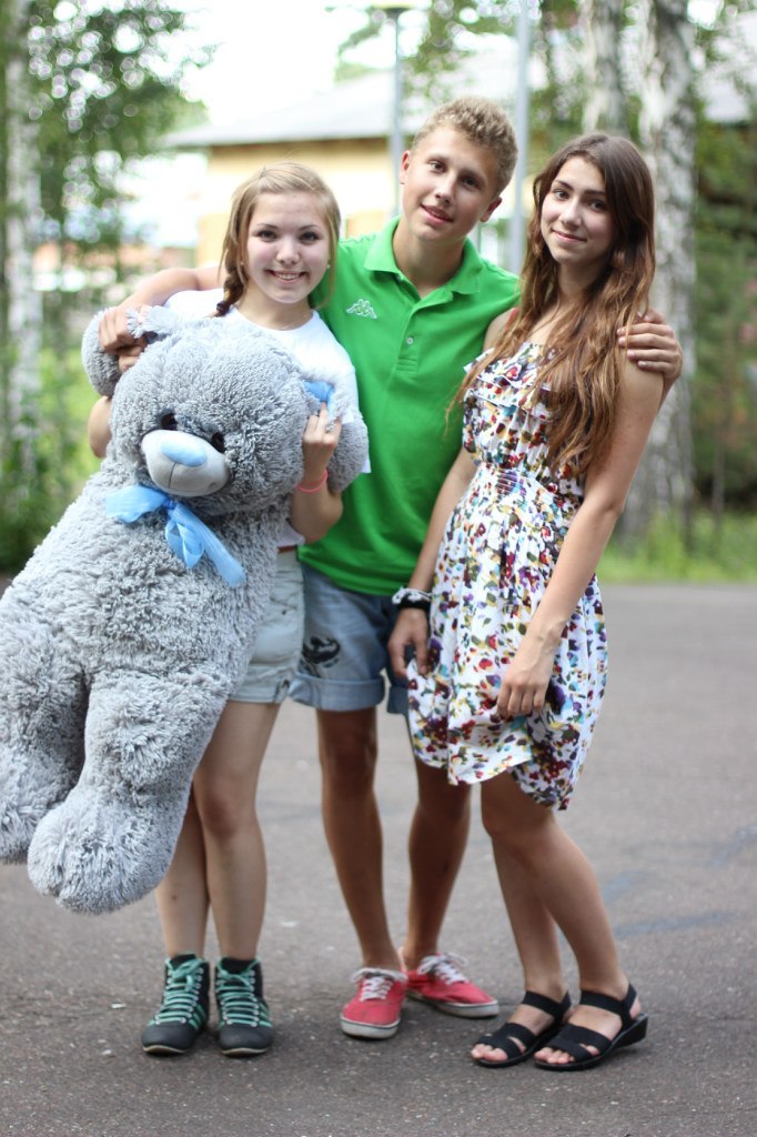 Серёжа Запрягаев / mac-dedi \ | Железногорск