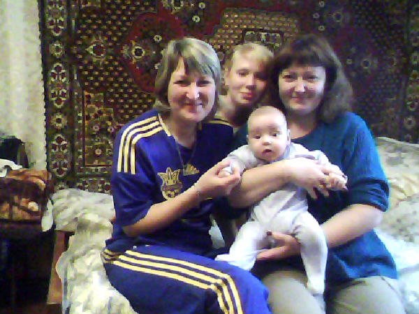 Ирина Кожевникова Владимировна | Сосновоборск
