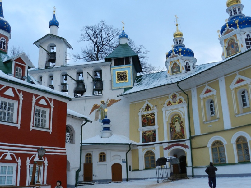 Марина Слепенкова | Санкт-Петербург