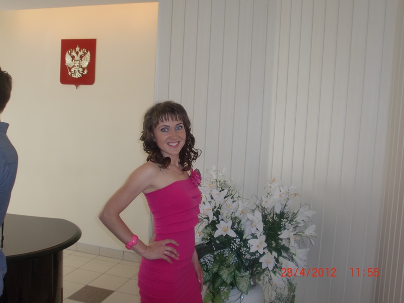 Юлия Юрина | Кинель