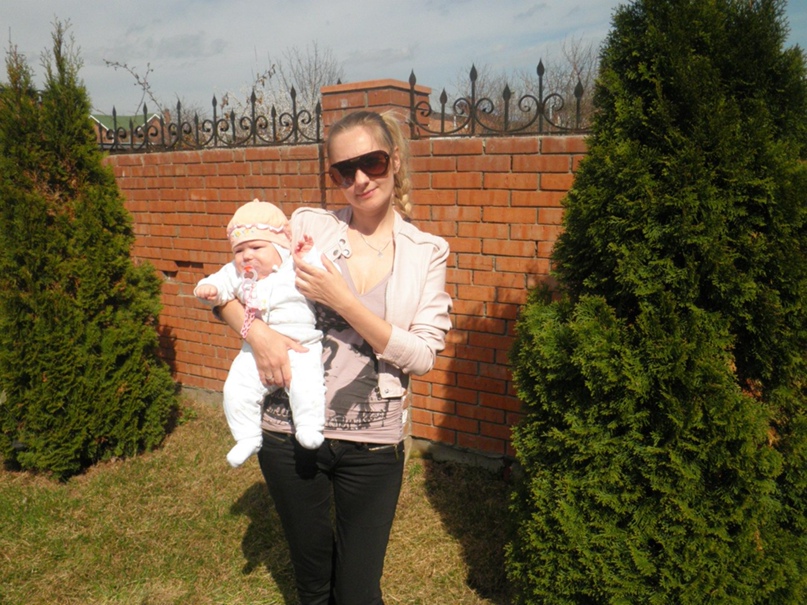 Виктория Новикова | Тольятти