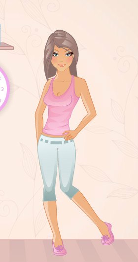 Юлия Афанасьева | Муром