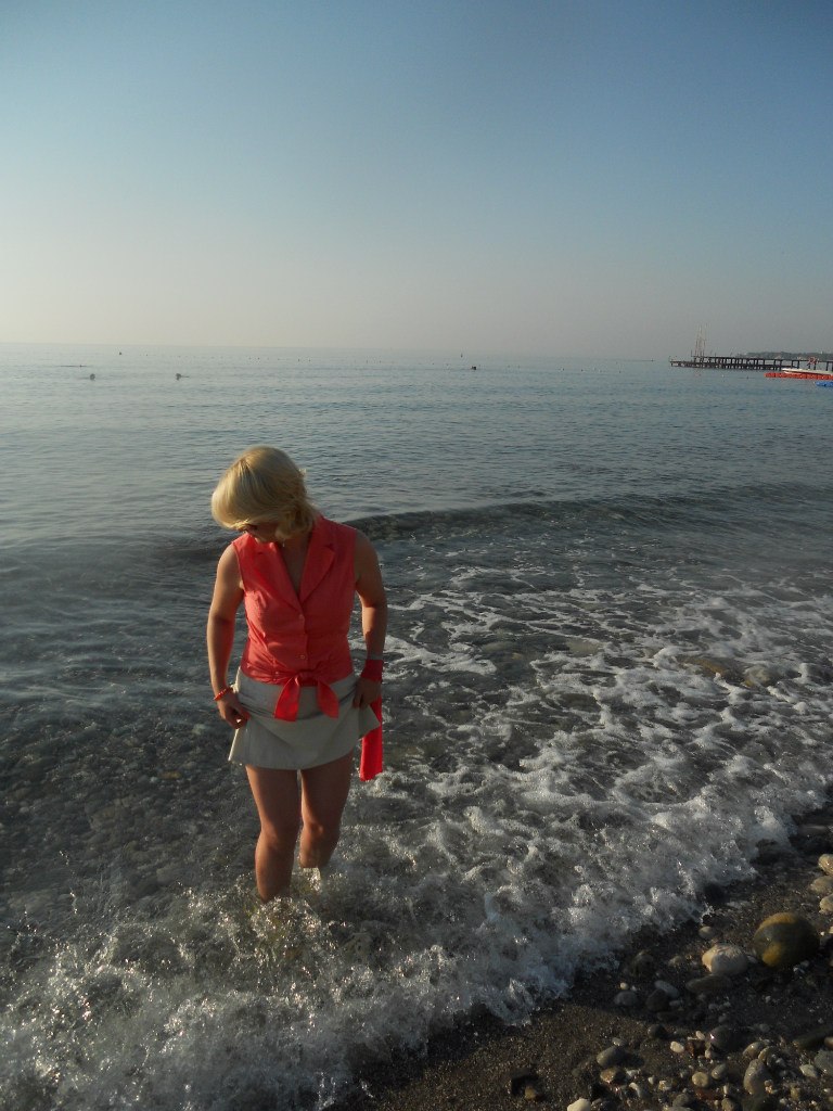 Юлия Махнева NEZABUDKA | Екатеринбург