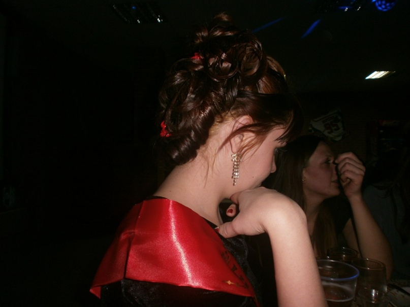 Ирина Агапова | Тольятти