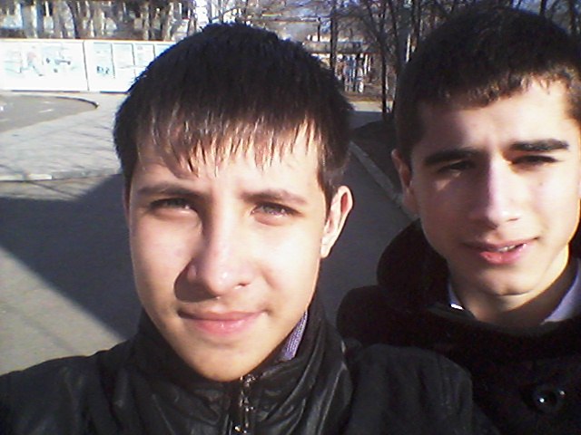 Александр Степаненко | Астрахань