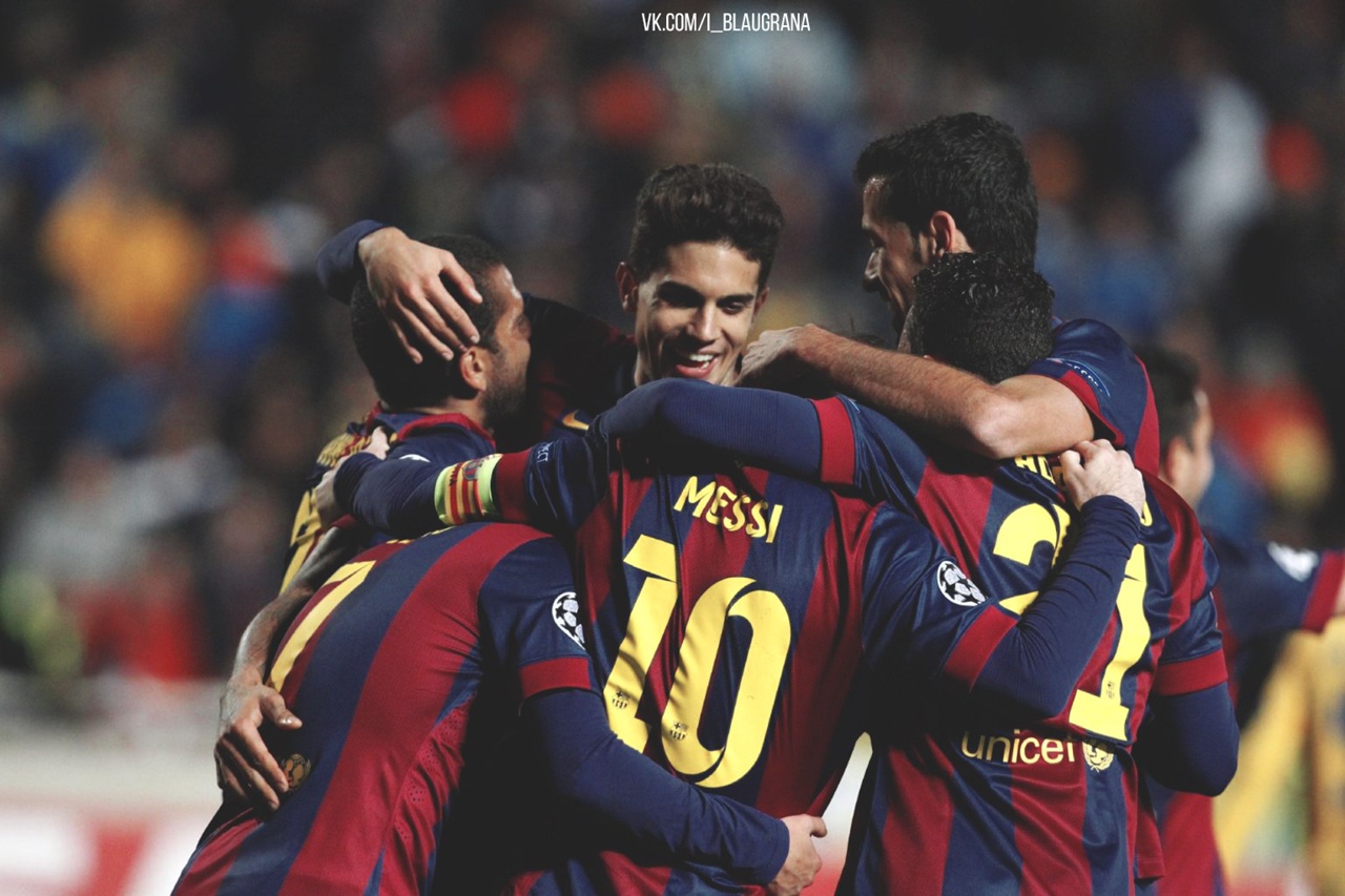 Мемы на барселону Мемы на барселону