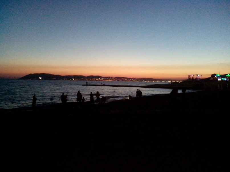 Иван Алешин | Пенза