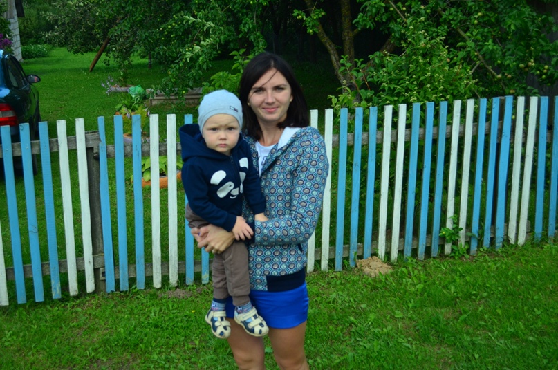 Марина Крель | Рязань