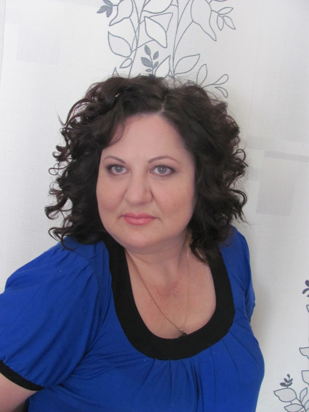 Светлана Шибаева | Скопин