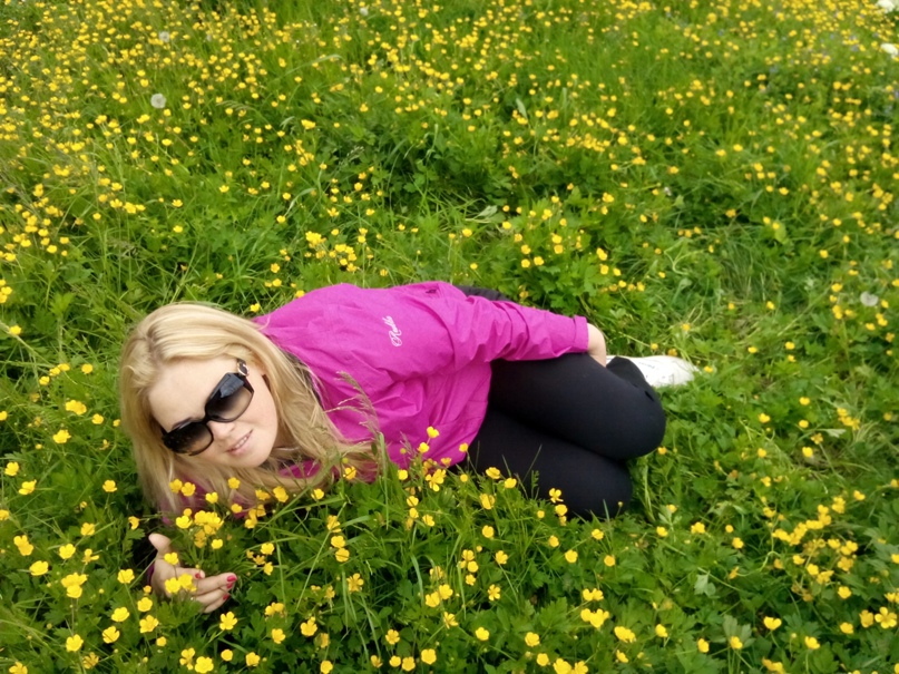 Елена Скрыпник | Днепр (Днепропетровск)