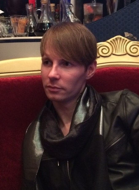 Павел Жирнов | Санкт-Петербург