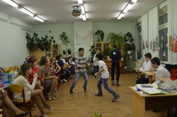 Полина Шмелева | Москва