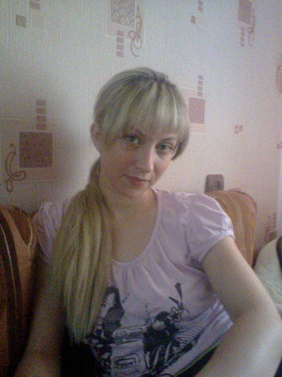 Инна Белозерова |