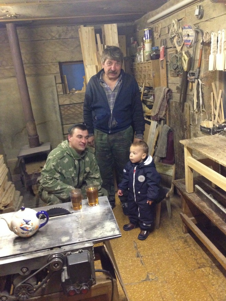 Дмитрий Умнов | Москва