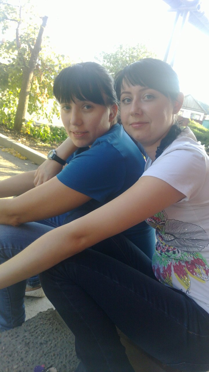 Мария Балабаева | Тимашевск