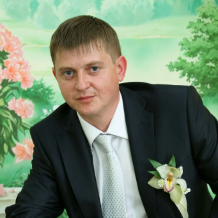 Максим Трубицын | Москва
