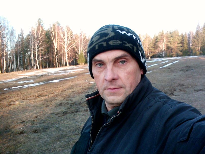 Сергей Кузнецов | Екатеринбург