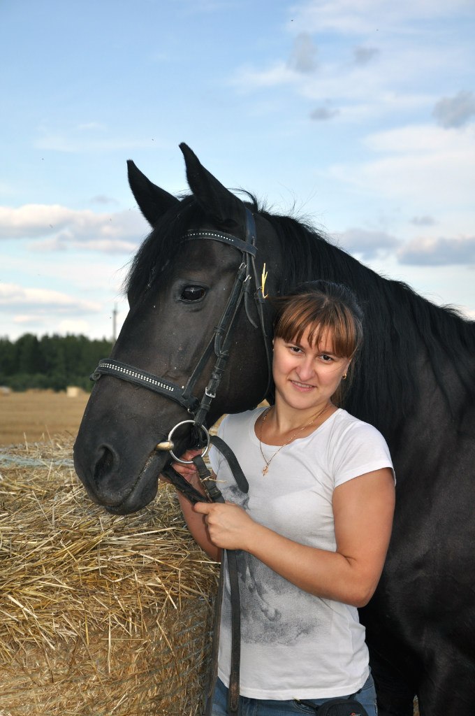 Елена Reina | Москва
