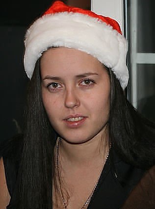 Александра Панфилова | Москва