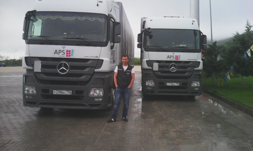 Александр Пугач | Płock