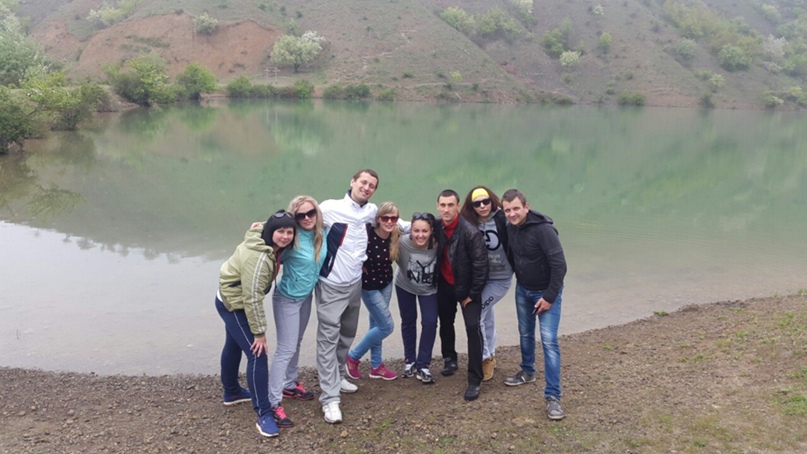 Юлия Жиленко | Керчь