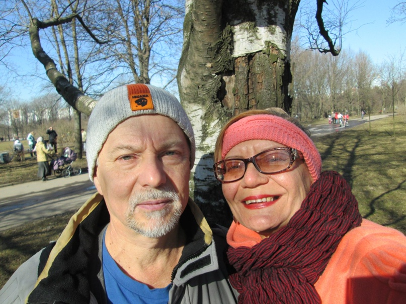 Татьяна Уткина | Санкт-Петербург