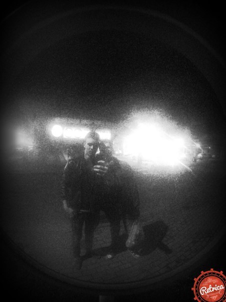 Ваня Громов | Минск