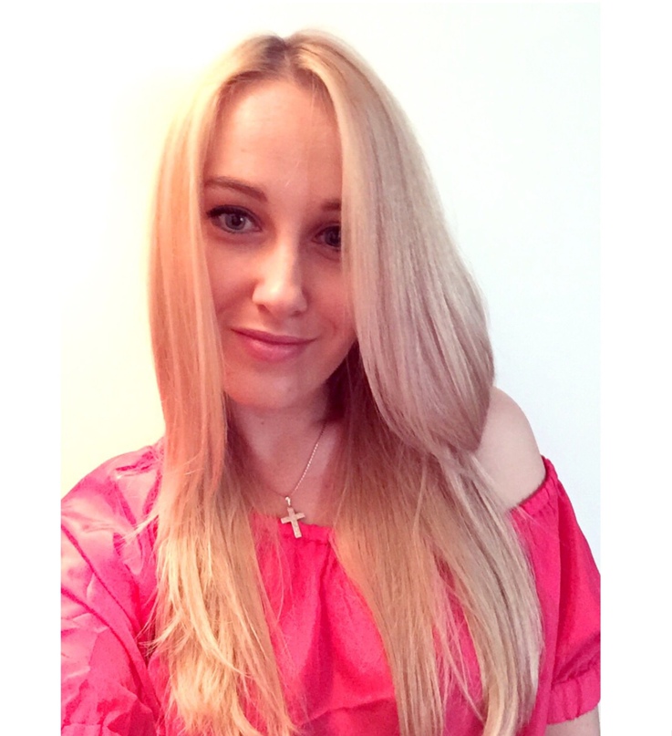 Юлия Чаленко | Киев