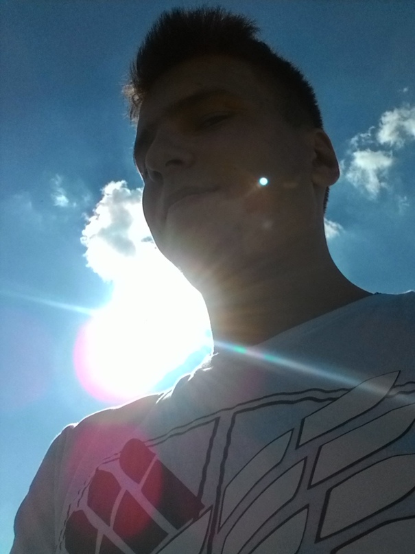 Дамир Гарипов | Калининград