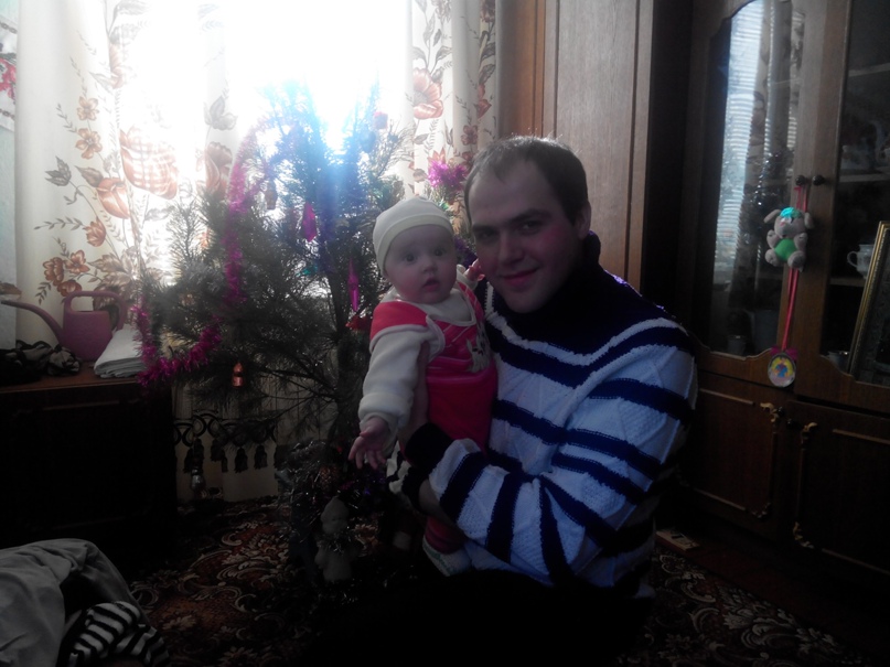 Александр Калюжный | Кривой Рог