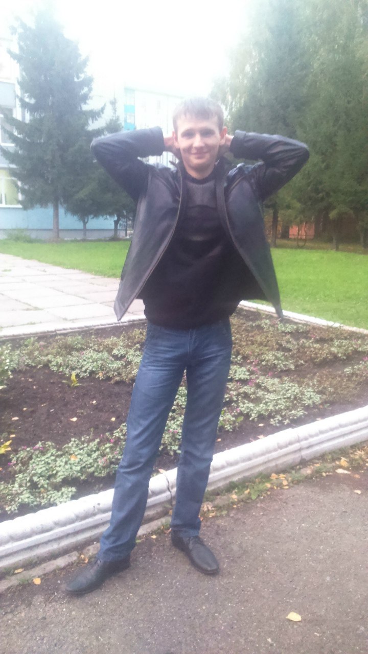 Алексей Проскурин delta | Кемерово