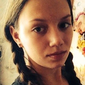 Алина Царёва Алексеевна | Рыбинск