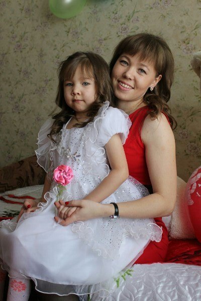 Светлана Ерофеева | Чебоксары