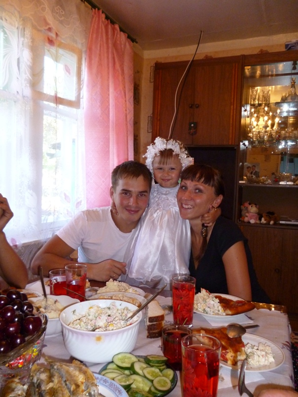 Нина Канева | Сыктывкар