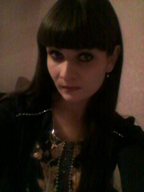 Юлия Мозолева | Горки