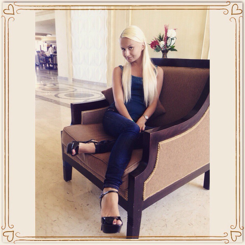 Елена Осокина ♥ | Москва