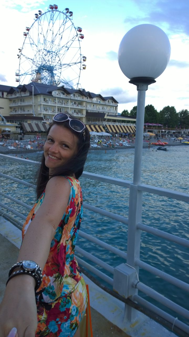 Ирина Нефедова | Ярославль