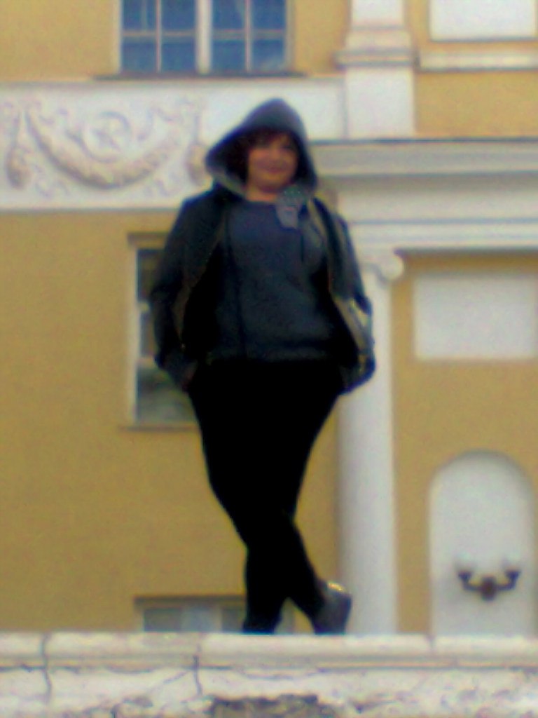 Елизавета Петрова | Тюмень