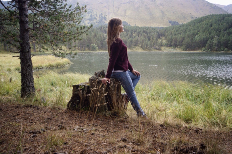 Наталья Евстафьева | Москва