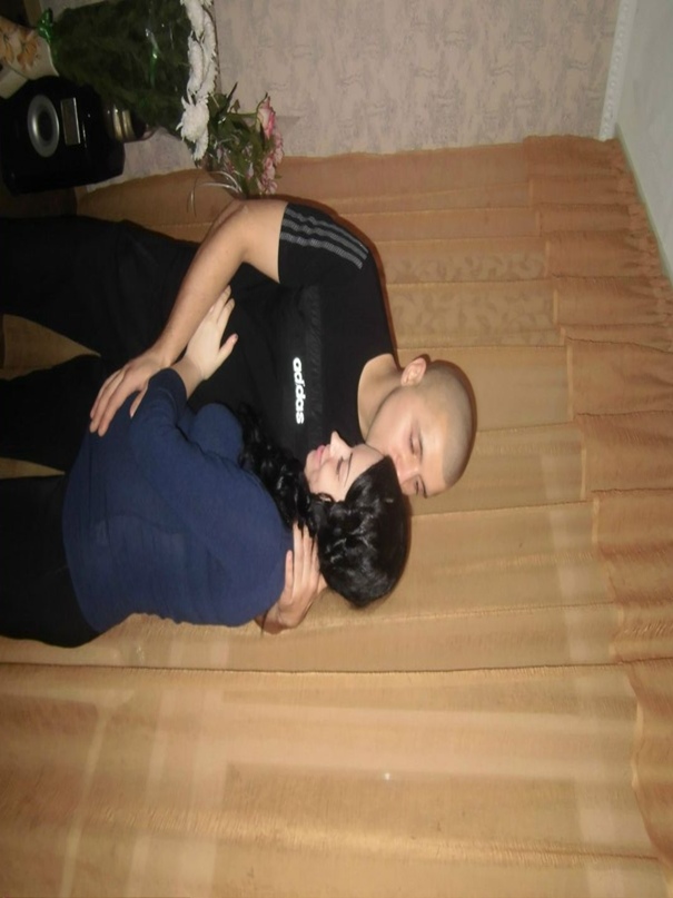 Антон Николаевич | Першотравенск