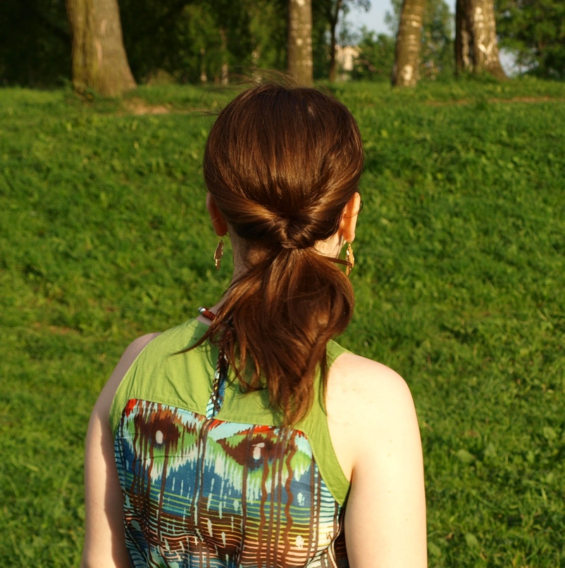 Мария Сысоева | Санкт-Петербург