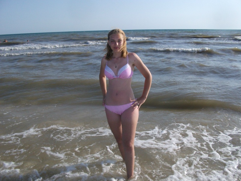 Алина Лысенко | Перещепино