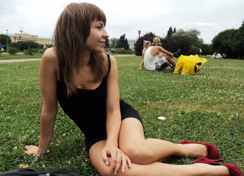 Ирина Миронова | Благовещенск