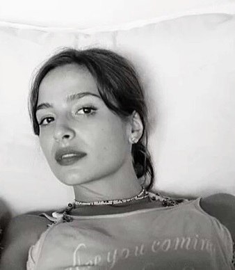 Лера Терентьева | Челябинск