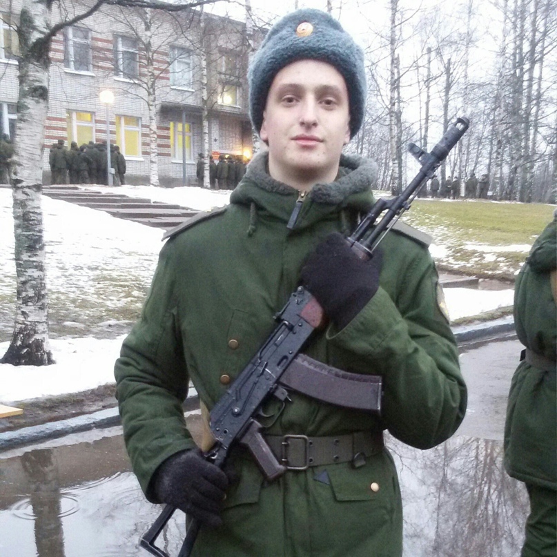 Вадим Белов | Сланцы